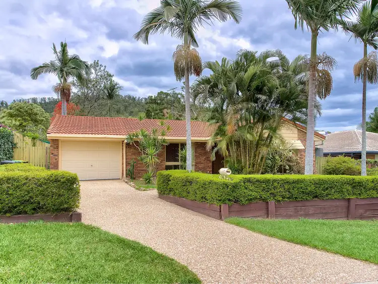 5 Lapilli Street, Keperra QLD 4054