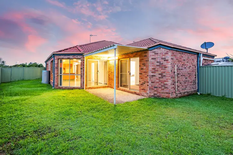 Fifth view of Homely semi-detached listing, 1/2 Bethany Place, Upper Coomera QLD 4209