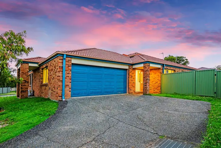 Sixth view of Homely semi-detached listing, 1/2 Bethany Place, Upper Coomera QLD 4209