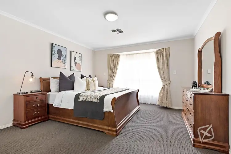 Second view of Homely house listing, 9 Leombruno Street, Newton SA 5074