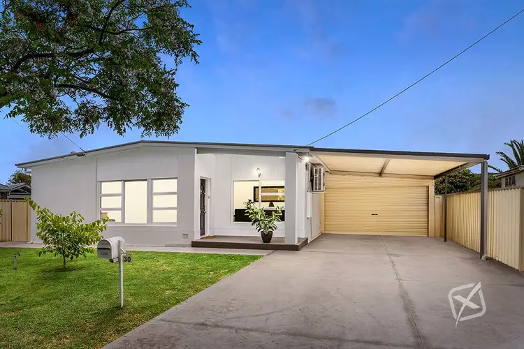 30 Whysall Road, Greenacres SA 5086