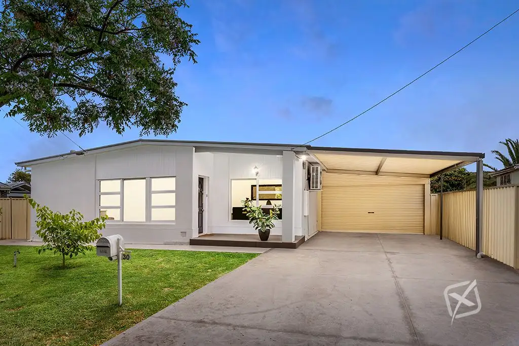 Main view of Homely house listing, 30 Whysall Road, Greenacres SA 5086
