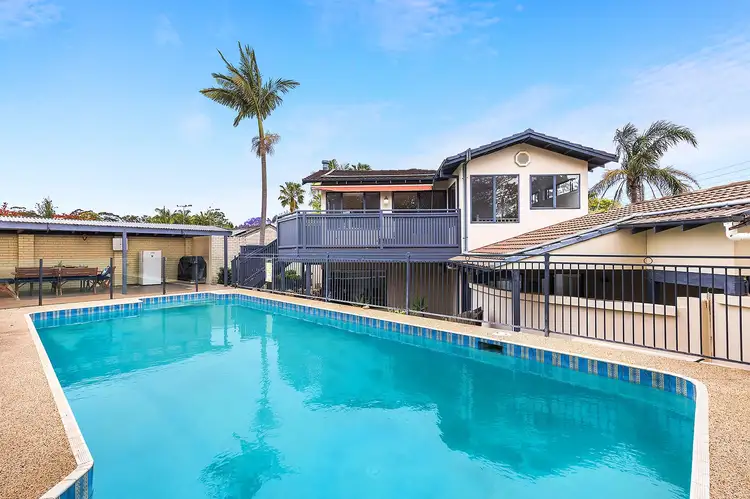 Main view of Homely house listing, 146 Pringle Ave, Belrose NSW 2085