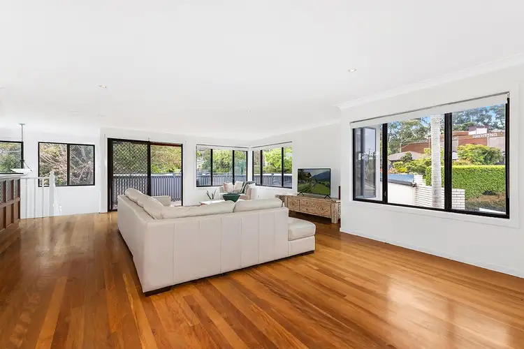 Third view of Homely house listing, 146 Pringle Ave, Belrose NSW 2085