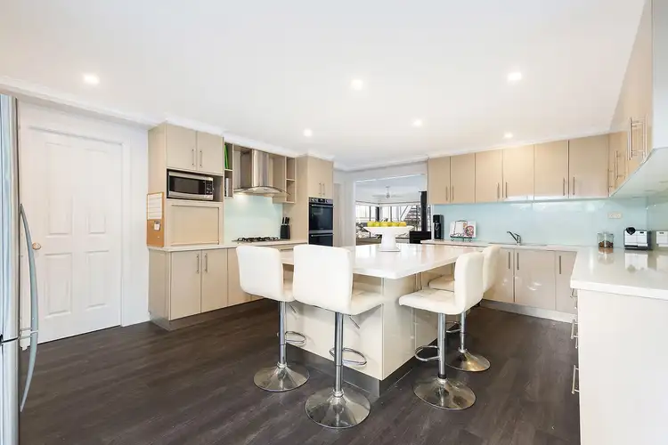 Fourth view of Homely house listing, 146 Pringle Ave, Belrose NSW 2085