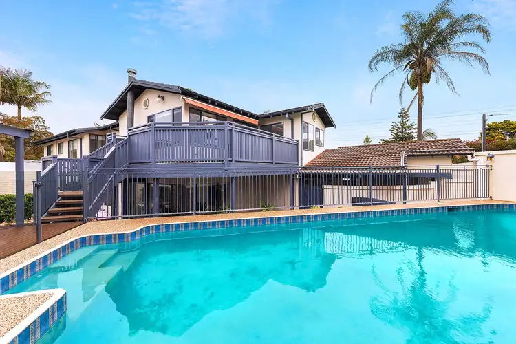 Sixth view of Homely house listing, 146 Pringle Ave, Belrose NSW 2085