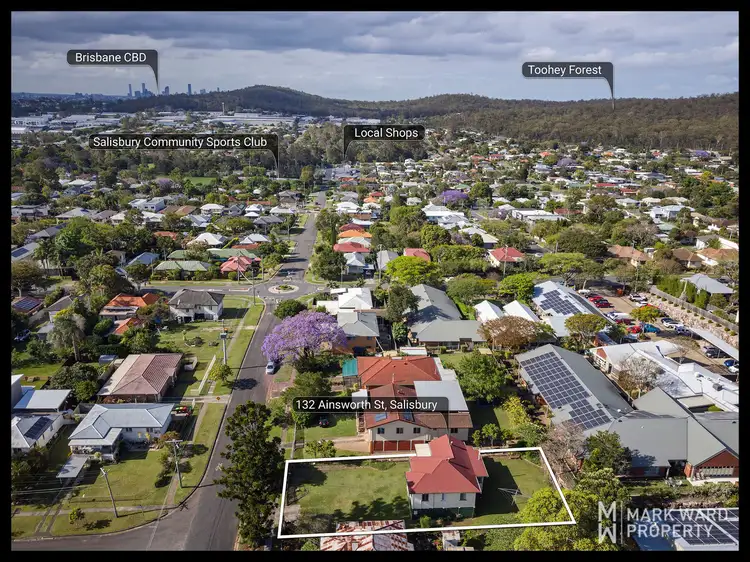 132 Ainsworth Street, Salisbury QLD 4107