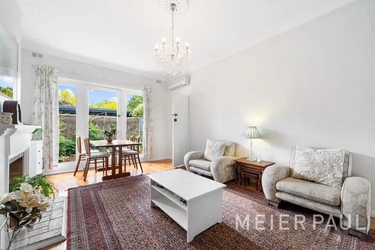 Second view of Homely unit listing, 1/20 Daly Street, Kurralta Park SA 5037
