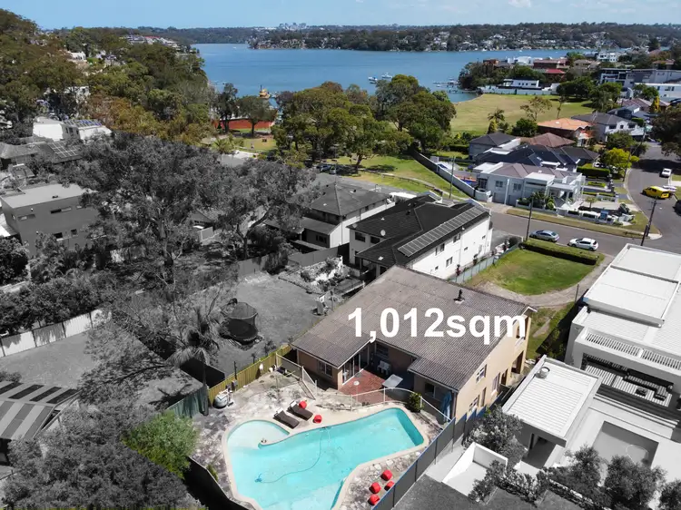 138 Kyle Parade, Kyle Bay NSW 2221