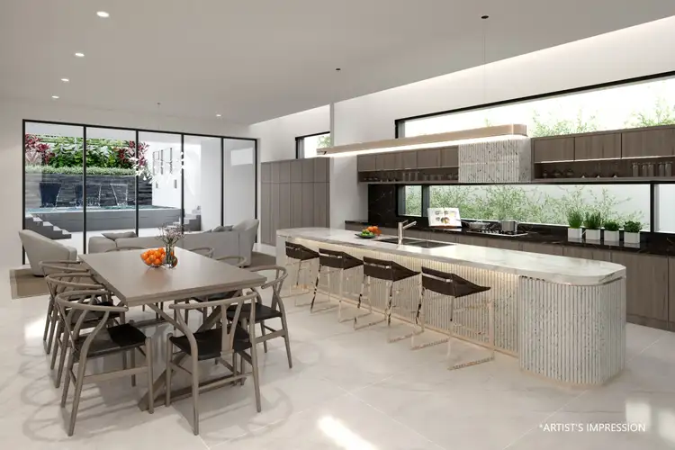 Third view of Homely house listing, 138 Kyle Parade, Kyle Bay NSW 2221