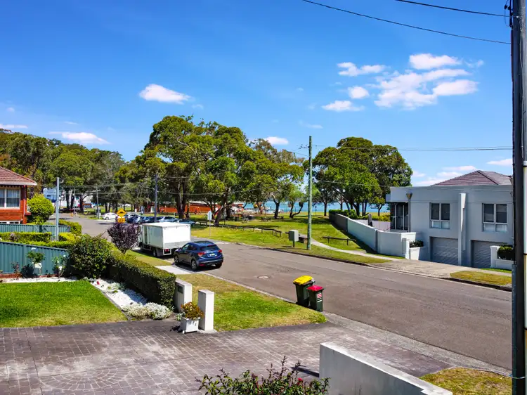 Sixth view of Homely house listing, 138 Kyle Parade, Kyle Bay NSW 2221