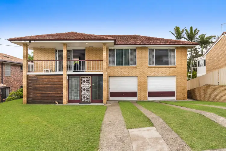 14 Crotty Street, Indooroopilly QLD 4068