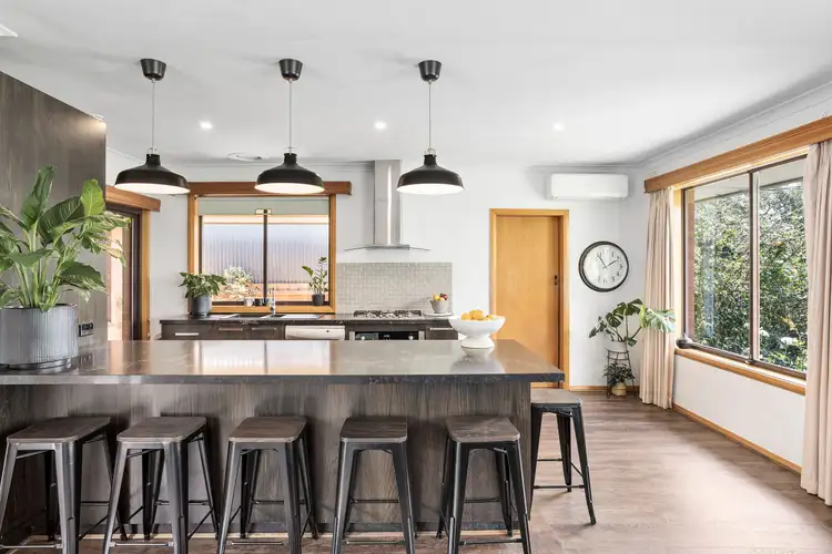 Third view of Homely house listing, 5 Viewbank Drive, Keilor East VIC 3033