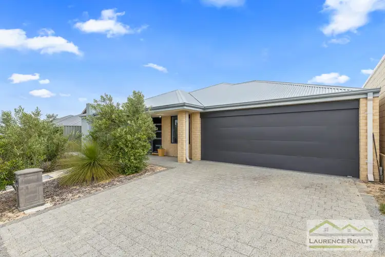 13 Fairgrounds Parkway, Alkimos WA 6038