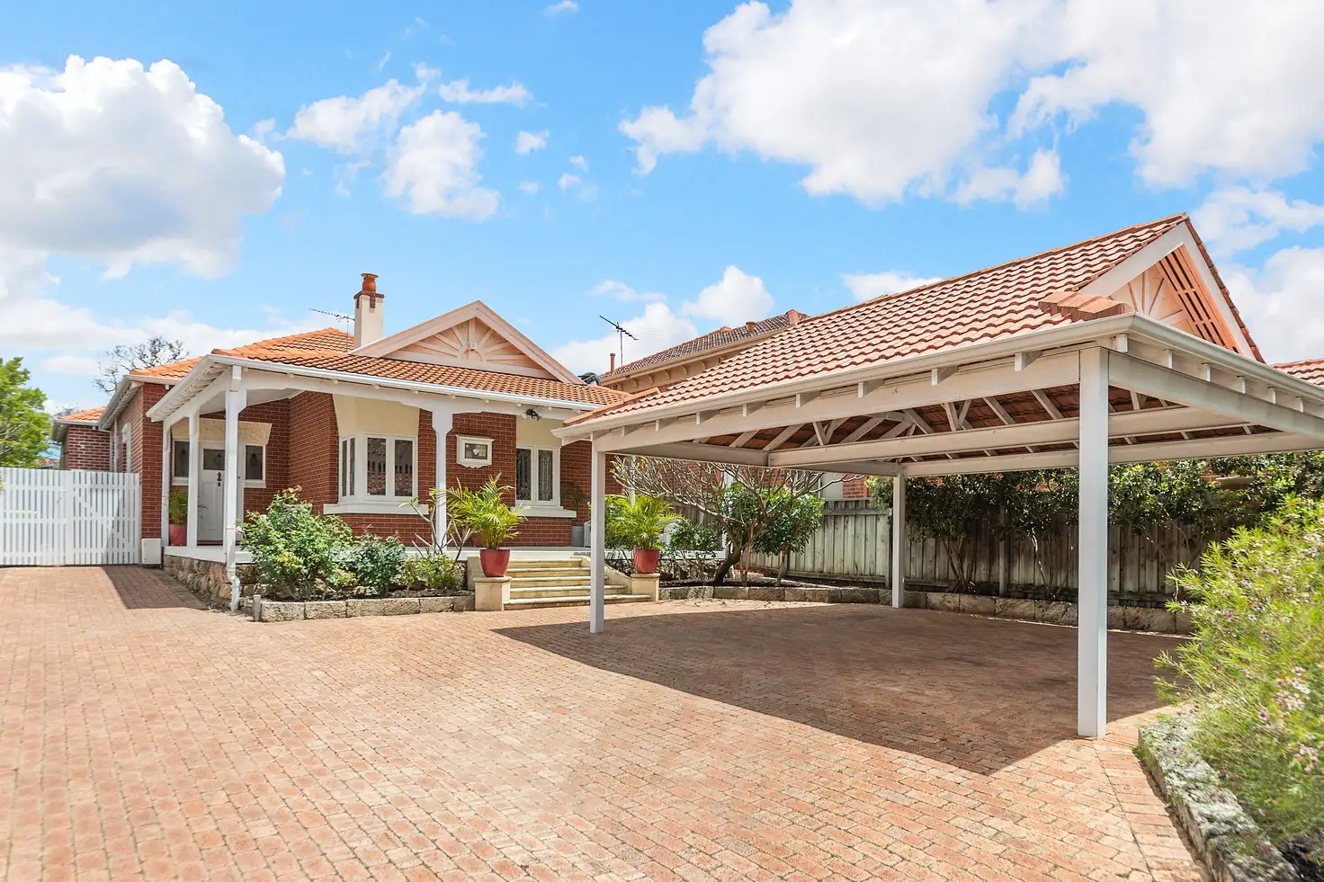 Main view of Homely house listing, 53 Rookwood Street, Mount Lawley WA 6050