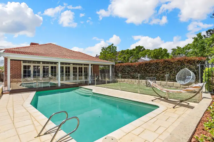 Fourth view of Homely house listing, 53 Rookwood Street, Mount Lawley WA 6050