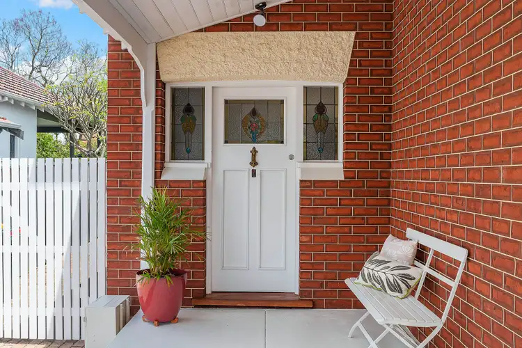 Fifth view of Homely house listing, 53 Rookwood Street, Mount Lawley WA 6050