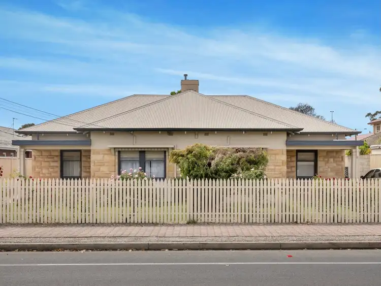 Main view of Homely house listing, 45 & 45A Scarborough Street, Somerton Park SA 5044