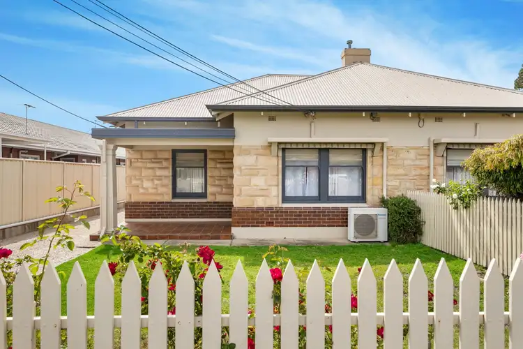 Second view of Homely house listing, 45 & 45A Scarborough Street, Somerton Park SA 5044