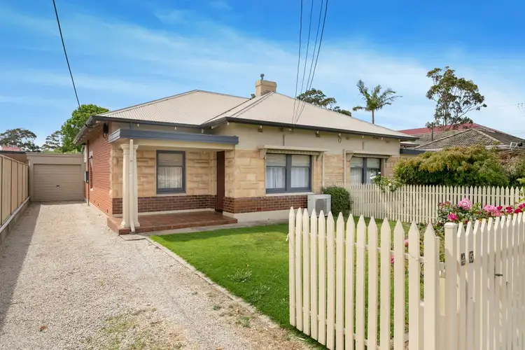 Third view of Homely house listing, 45 & 45A Scarborough Street, Somerton Park SA 5044