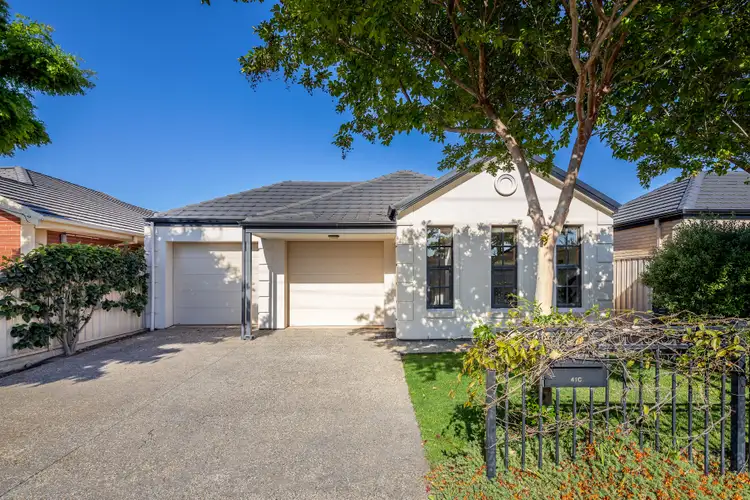 41C King George Avenue, North Brighton SA 5048