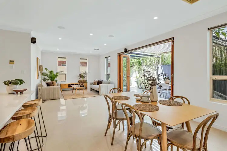 Second view of Homely house listing, 41C King George Avenue, North Brighton SA 5048