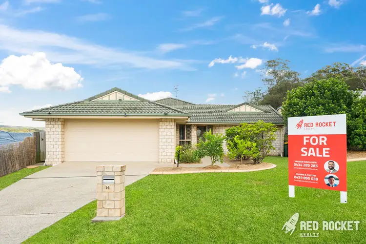 14 Farzana Place, Underwood QLD 4119