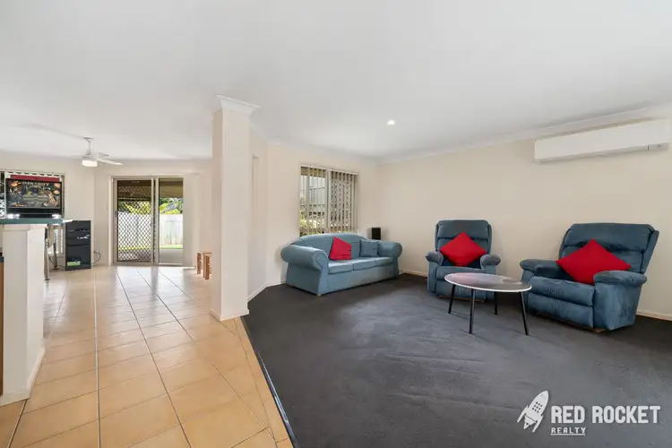 Second view of Homely house listing, 14 Farzana Place, Underwood QLD 4119