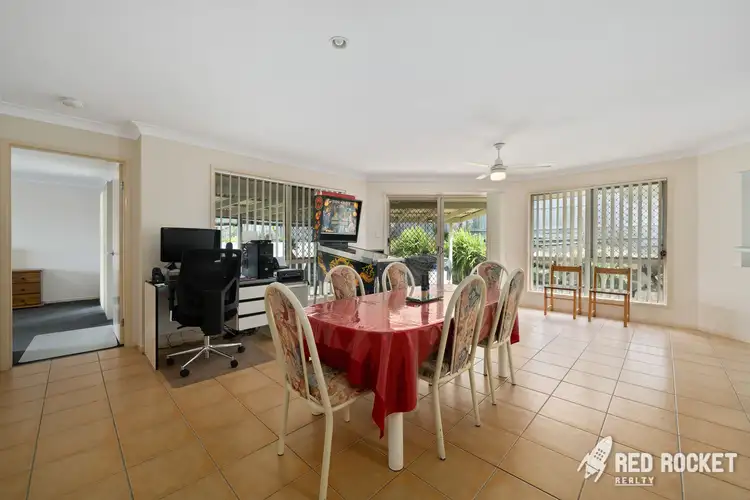 Fourth view of Homely house listing, 14 Farzana Place, Underwood QLD 4119