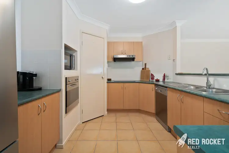 Fifth view of Homely house listing, 14 Farzana Place, Underwood QLD 4119