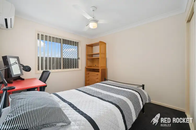 Sixth view of Homely house listing, 14 Farzana Place, Underwood QLD 4119