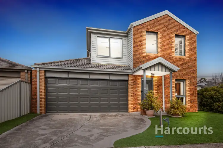 Main view of Homely house listing, 2 Playhouse Avenue, Cairnlea VIC 3023