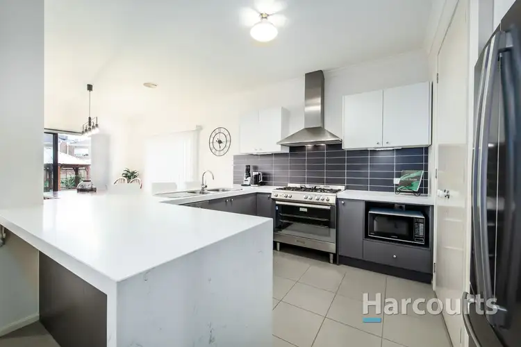 Third view of Homely house listing, 2 Playhouse Avenue, Cairnlea VIC 3023