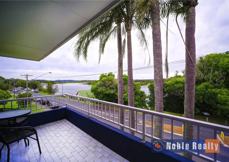 Second view of Homely unit listing, 16/106-108 Little Street, Forster NSW 2428