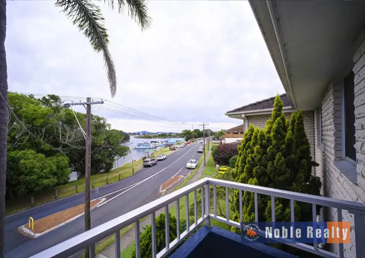 Third view of Homely unit listing, 16/106-108 Little Street, Forster NSW 2428