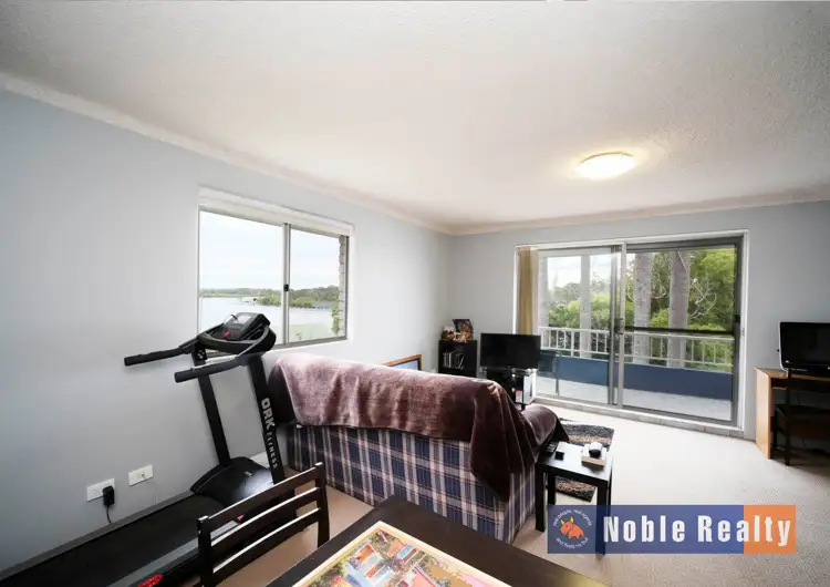 Fourth view of Homely unit listing, 16/106-108 Little Street, Forster NSW 2428
