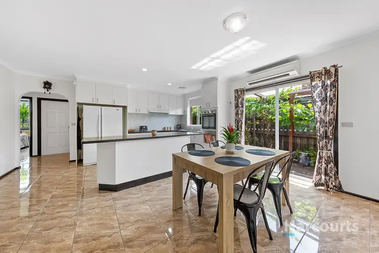 74 Somerset Drive, Sunshine North VIC 3020