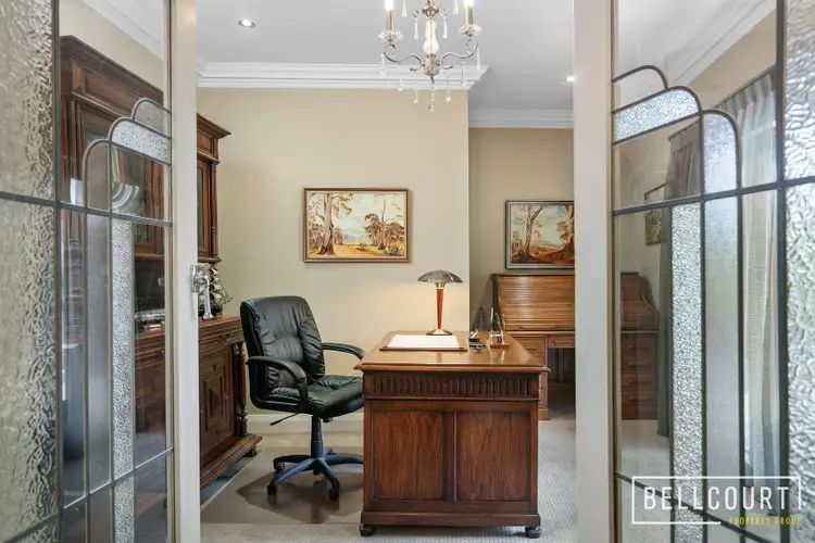Fifth view of Homely house listing, 15 Ferrar Street, Menora WA 6050