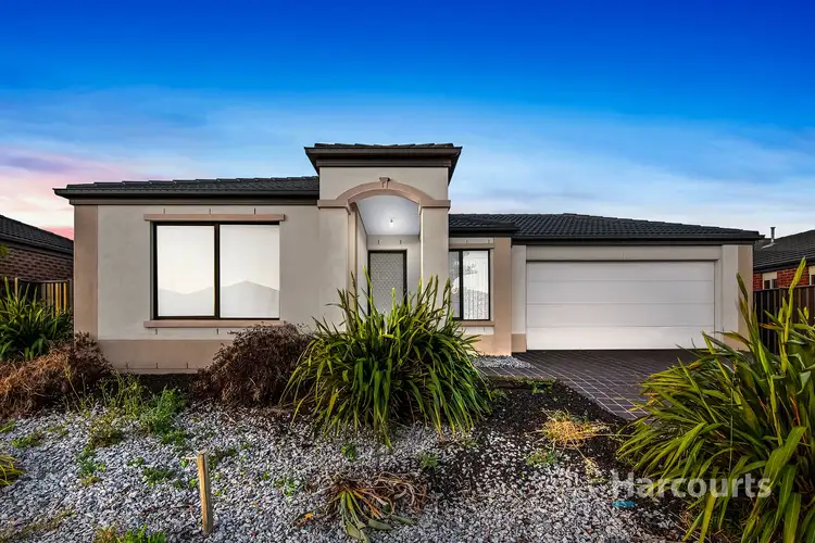Main view of Homely house listing, 39 Foleys Road, Deer Park VIC 3023