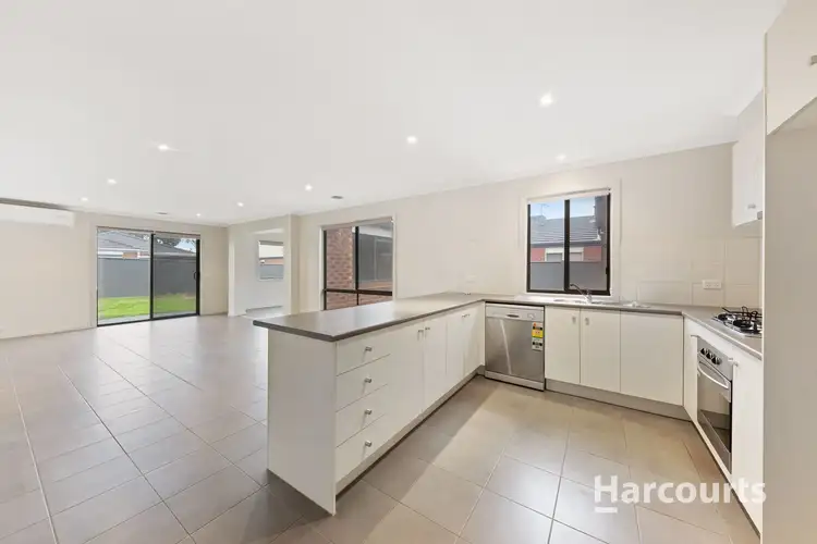 Second view of Homely house listing, 39 Foleys Road, Deer Park VIC 3023