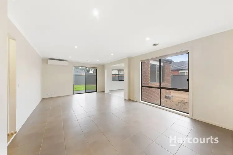 Fifth view of Homely house listing, 39 Foleys Road, Deer Park VIC 3023