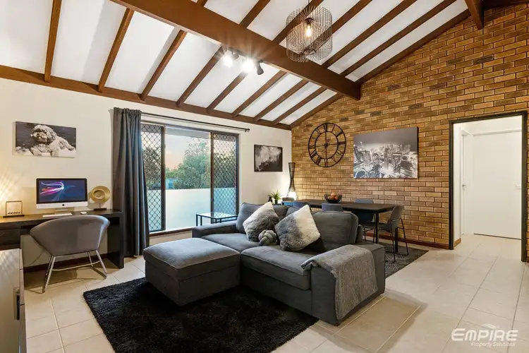 Fifth view of Homely semi-detached listing, 7B Baird Place, Samson WA 6163