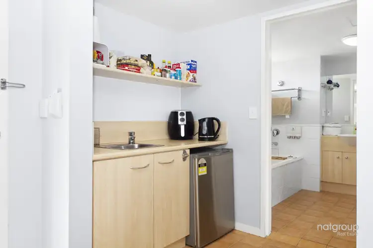 Fourth view of Homely studio listing, 2031/56 John Lund Drive, Hope Island QLD 4212