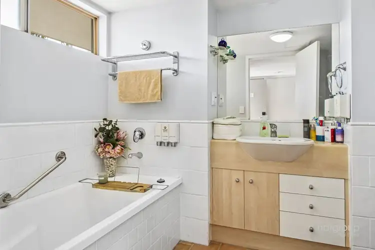 Fifth view of Homely studio listing, 2031/56 John Lund Drive, Hope Island QLD 4212