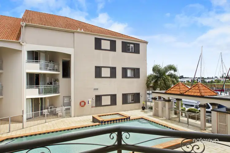 Sixth view of Homely studio listing, 2031/56 John Lund Drive, Hope Island QLD 4212