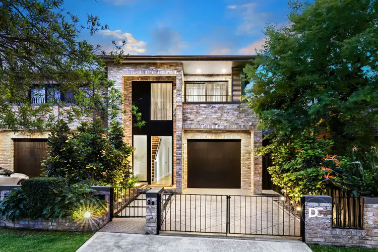29 Mepunga Street, Concord West NSW 2138
