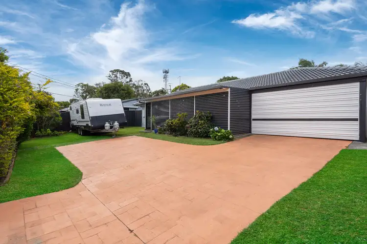 6 Chatswood Road, Springwood QLD 4127