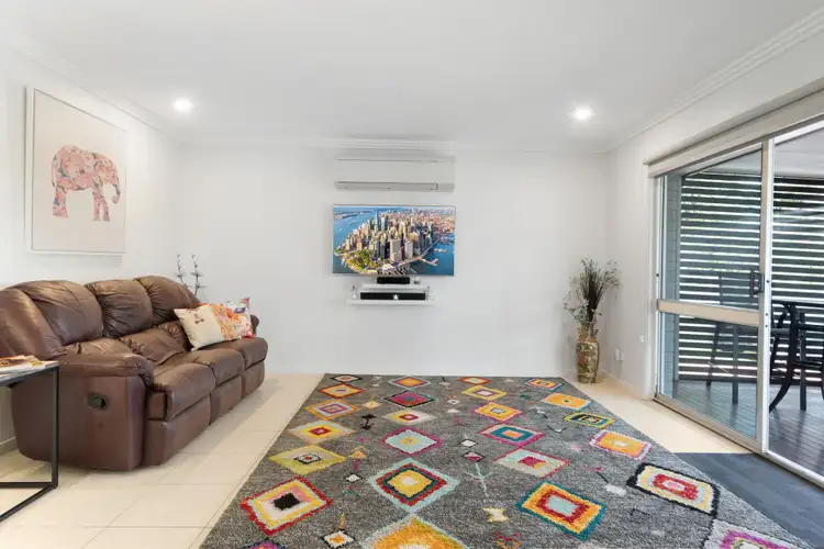 Second view of Homely house listing, 6 Chatswood Road, Springwood QLD 4127