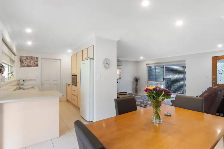 Fifth view of Homely house listing, 6 Chatswood Road, Springwood QLD 4127