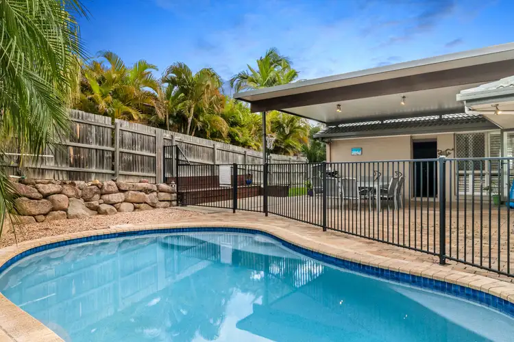 Second view of Homely house listing, 88 Glen Ross Road, Sinnamon Park QLD 4073